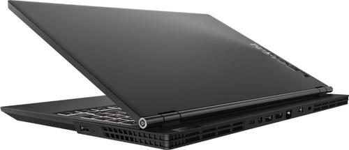Laptop Lenovo Gaming I7 9na 16gb 1tb+512ssd 15.6fhd 6gb2060