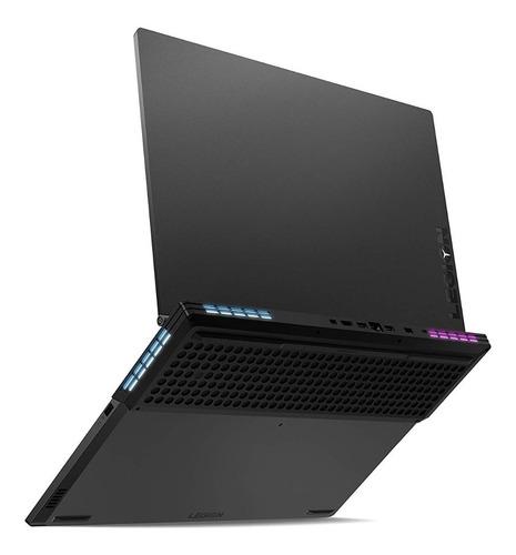 Laptop Lenovo Gaming I7 9na 16gb 1tbssd 17.3fhd 8gb2080 W10
