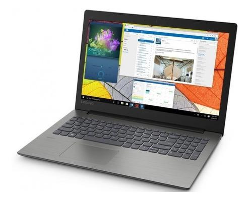 Laptop Lenovo Ideapad 330-15arr Ryzen 5 2.0ghz, Ram:4gb