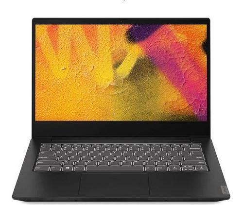 Laptop Lenovo Ideapad S145-14api 14' R5 8gb 512gb W10
