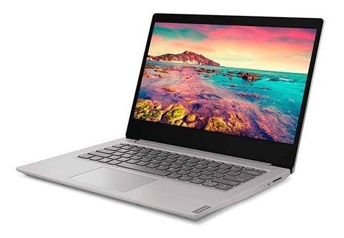 Laptop Lenovo Ideapad S145-14iwl Core I3 8145u 2.1ghz, Ram 4