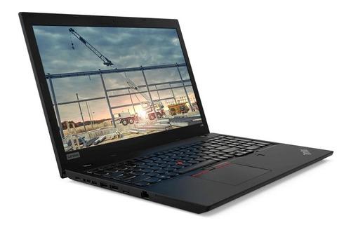 Laptop Lenovo L590, Core I5-8265u, 15.6, 1tb
