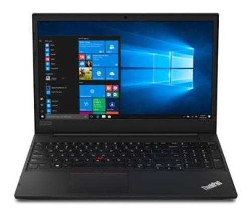 Laptop Lenovo Thinkpad E590, 15.6, I5, 8gb, 500gb, W10pro