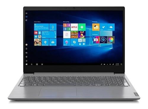 Laptop Lenovo V15iil Core I5 Disco Duro 1tb Ram 8gb