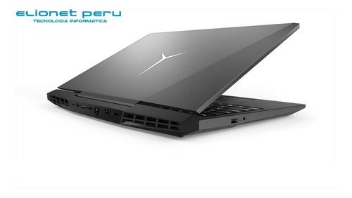 Laptop Lenovo Y7000 I7 8va 16gb 1tb+128ssd 15.6fhd 6gb1060m