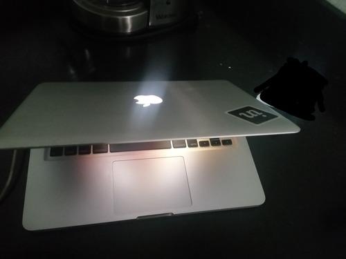 Laptop Macbook Pro 13 Pulgadas