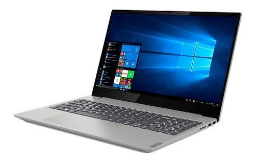 Laptop Ryzen 5 Lenovo Ideapad S340-15api /8gb /ssd512