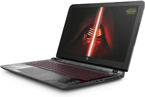 Laptop Star Wars Edición Limitada Core I5, 12gb Ram, 1tb