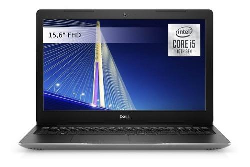 Laptp Dell Core I5-10ma Gn Ram 8gb Ssd 512gb Entrega Inmedt