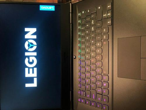 Lenovo Legion Y740 17.3 Gaming Laptop