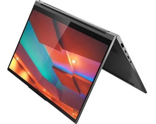 Lenovo Yoga C930 4k Laptop 16gb 1tb Win10