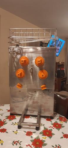 Maquina Exprimidora De Naranja - Venta
