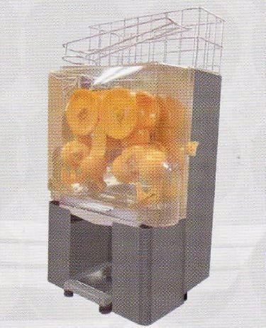 Maquina Exprimidora De Naranjas Henkel Dekor