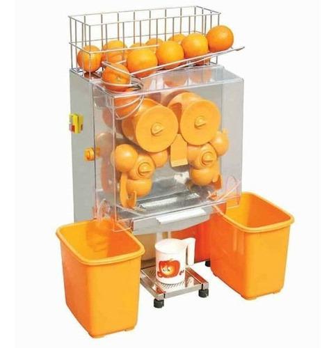 Maquina Exprimidora O Extractora De Naranjas