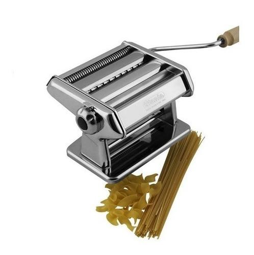 Maquina Para Pasta Y Fideos Fetuccini Spaguetti Atl 150