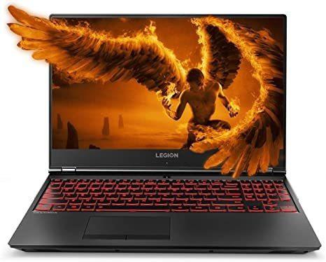 New Lenovo Legion Y7000 15.6 Fhd Ips Gaming Laptop, Intel Q