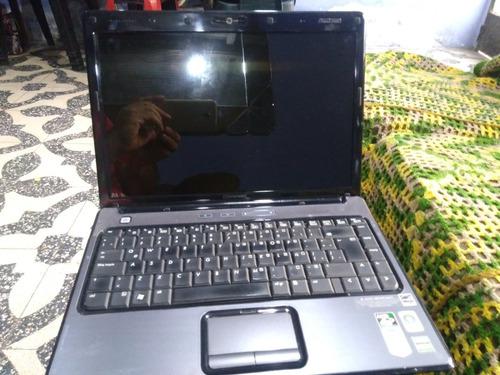 Notebook Compaq Presario V3500 V3718la Para Repuesto