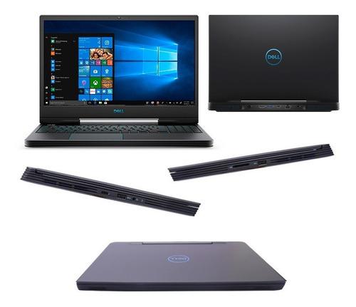 Notebook Dell G5 5590, 15.6 Fhd, Intel Core I7-9750h 2.60
