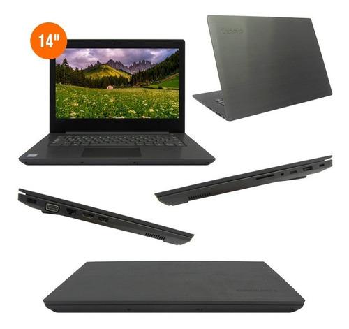 Notebook Lenovo V330-14isk, 14, Intel Core I3-6006u 2.00ghz