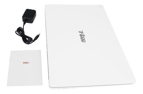 Notebook Portátil T-bao Intel Trail Cereza Z8350 14.1
