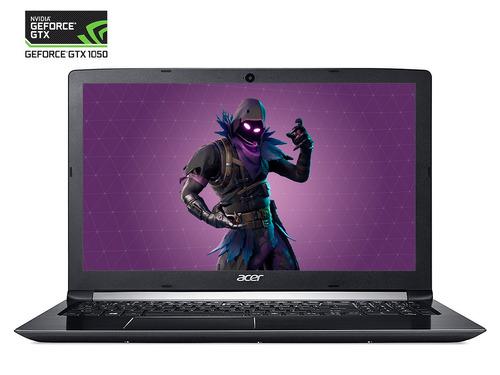 Nvidia Laptop Acer Aspire 7 54gd Geforce Gtx 1050/ I5-8300h