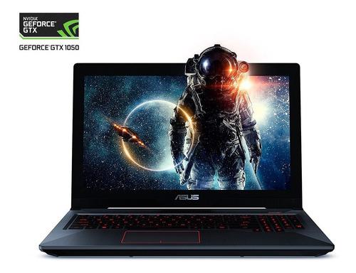 Nvidia Laptop Asus Fx503vd Geforce Gtx 1050 4g / I7-7700