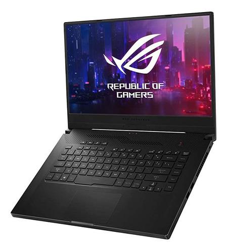 Rog Zephyrus G15 (2020) Ultra Slim Gaming Laptop 15,6
