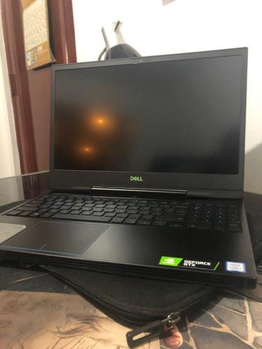 Vendo Laptop Gamer Dell G5 G5590