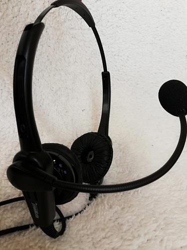 Auriculares- Headset Dasan Dh-09tb