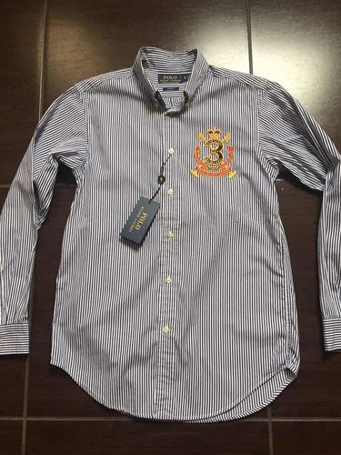 Camisa Polo By Ralph Lauren