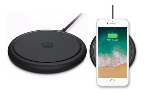 Cargador Inalambrico Wireless Para iPhone - Ql Mophie