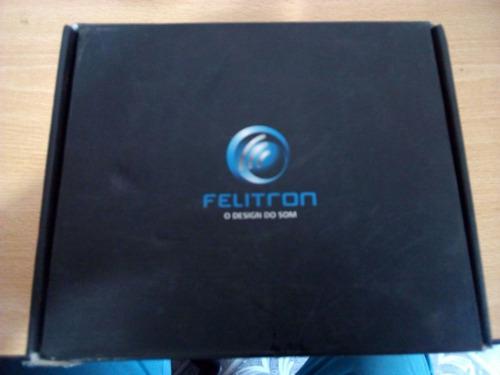 Headset 1 Oreja Rj-9 Felitron Epko Compact Direct Qd