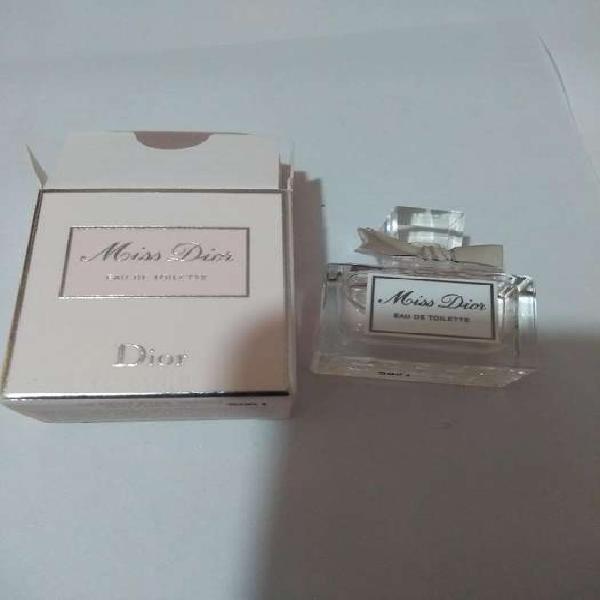 Hermosas Miniaturas de Perfume Originale