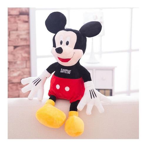 Juguetes De Peluche De Mickey Minnie Mickey Mouse De Juguete