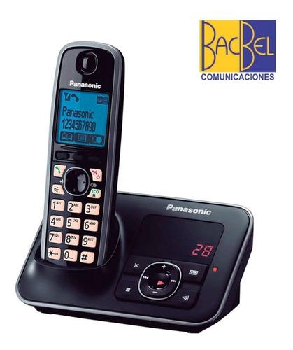 Panasonic - Telefono Inalambrico Kx-tg3721 - ¡nuevo En