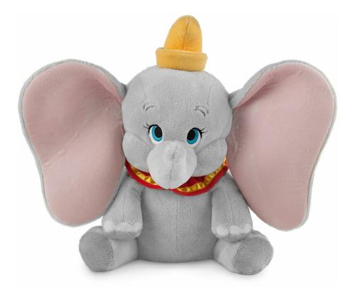 Peluche Clasico Disney Store Dumbo 36 Cm De Estados Unidos