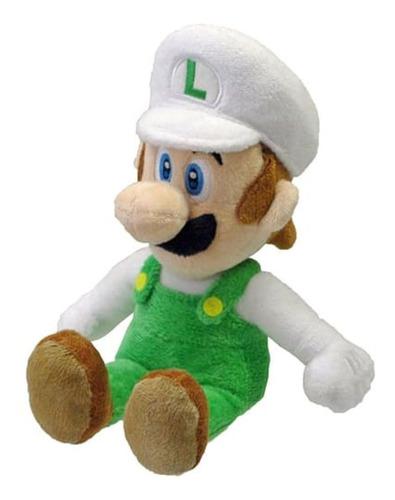 Peluche De Fire Luigi 9