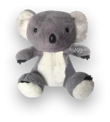 Peluche Koala Amoroso Importado - Asanagi Store San Valentin