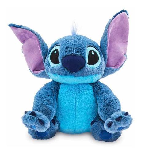 Peluche Lilo & Stitch De Disney Para Niños Y Niñas