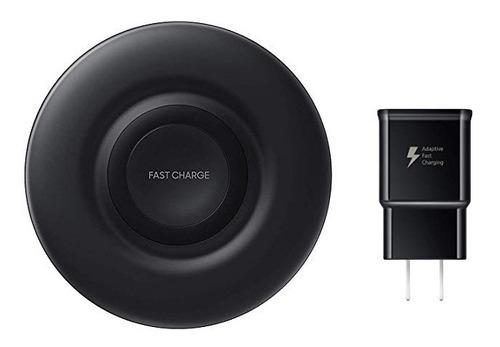Samsung Cargador Wireless Charger Pad @ S10 S8 S9 Note 9 8