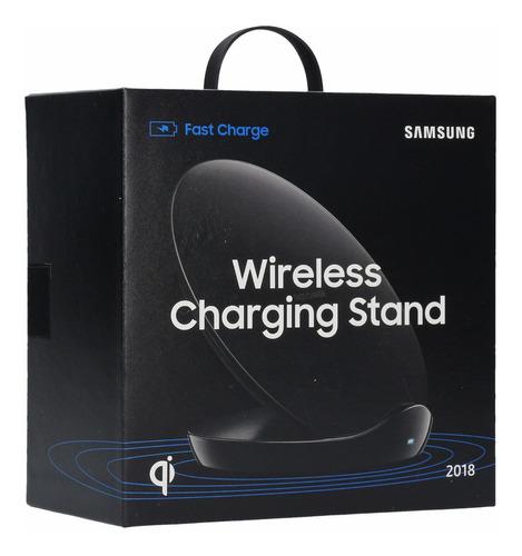Samsung Wireless Charger Stand Galaxy S10 S9 S8 Note 10 9 8