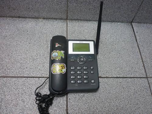 Telefono Inalambric Huawei Ets 3228 (con Bateria) Telefonica