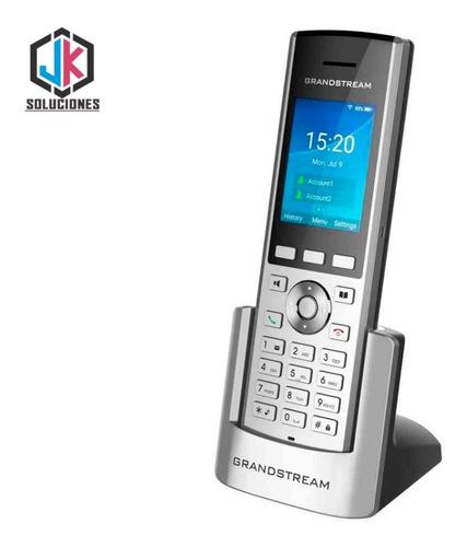 Telefono Ip Wifi Portátil Empresaria| Grandstream |