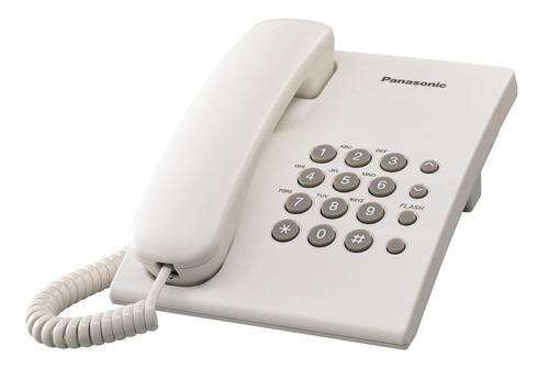 Telefono Panasonic Kx-ts500- El Mejor Del Mercado