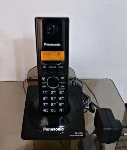 Teléfono Inalambrico Panasonic Kx-tg3451