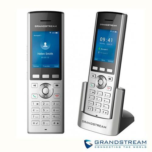 Teléfono Ip P/ Pequeña Empresa Grandstream Modelo Gs-wp820
