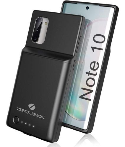 Zerolemon Power Case Batería Inalámbrica Galaxy Note 10