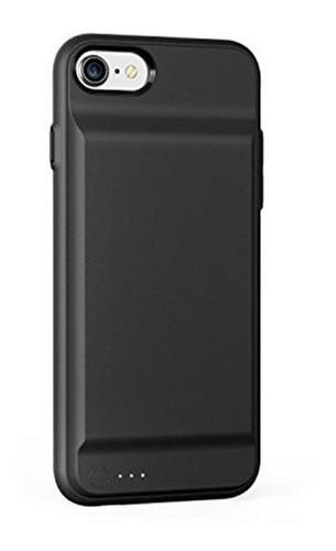 iPhone 7 8 Power Case Bateria Cargador Mfi 2750mah Anker Usa