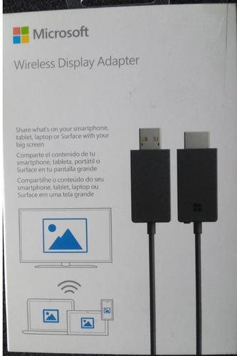 Adaptador Wifi Para Conectar Tv Y Teléfono Móvil