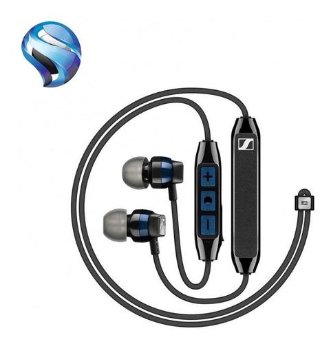 Audifono C/microf. In-ear Bluetooth Sennheisser Cx6.00bt
